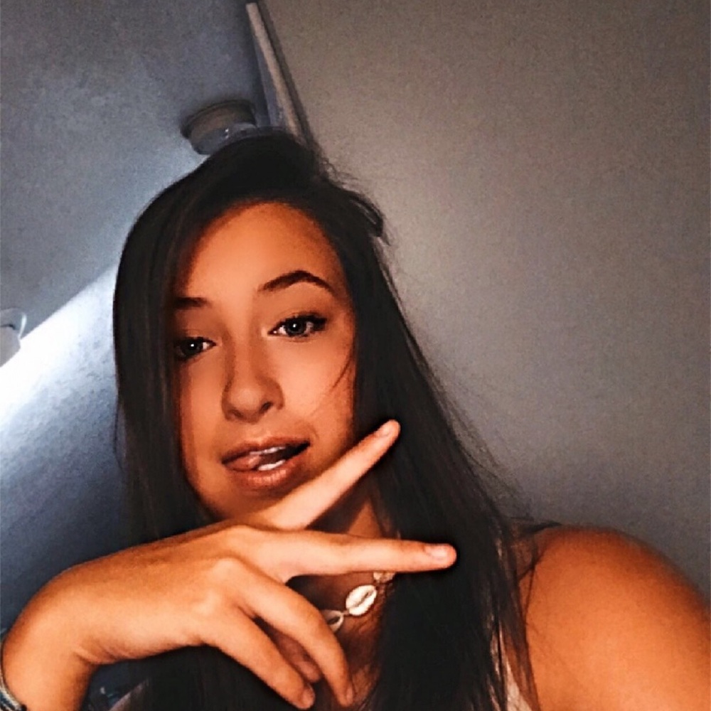 Meet your Posher, Ruthie